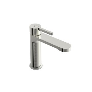 Bronx Basin Mixer Brushed Nickel